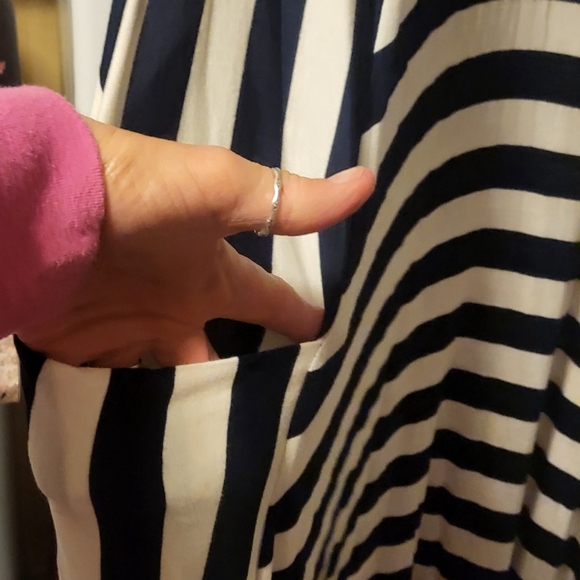 JMode dress XLwith pockets - Picture 2 of 7